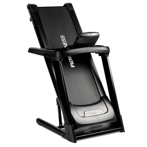 Perform T2i" Flow Fitness treadmill, 5 image