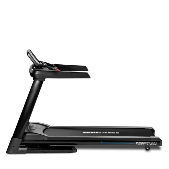 Perform T2i" Flow Fitness treadmill, 2 image