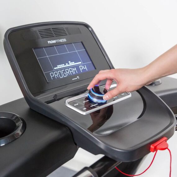 Perform T2i" Flow Fitness treadmill, 3 image