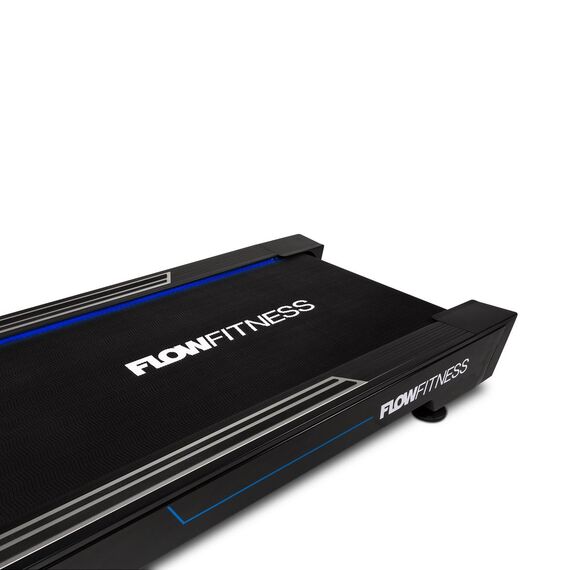 Laufband "Perform T3i" Flow Fitness, 4 image