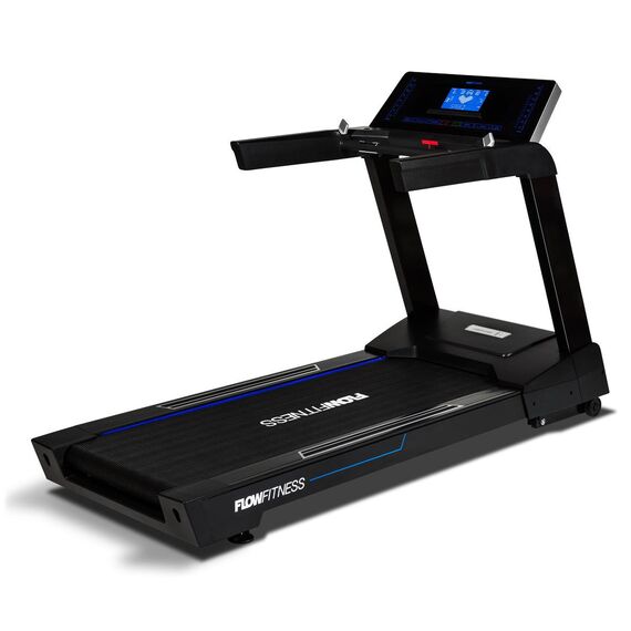 Laufband "Perform T3i" Flow Fitness