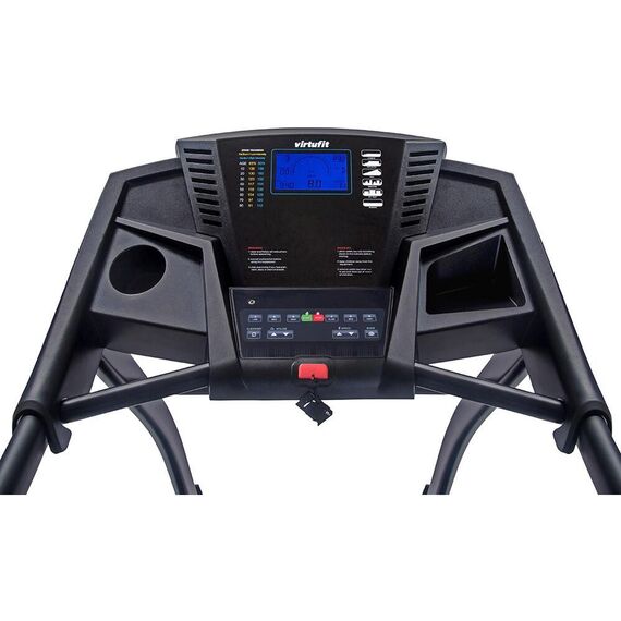 TR-200i" VirtuFit treadmill, 3 image