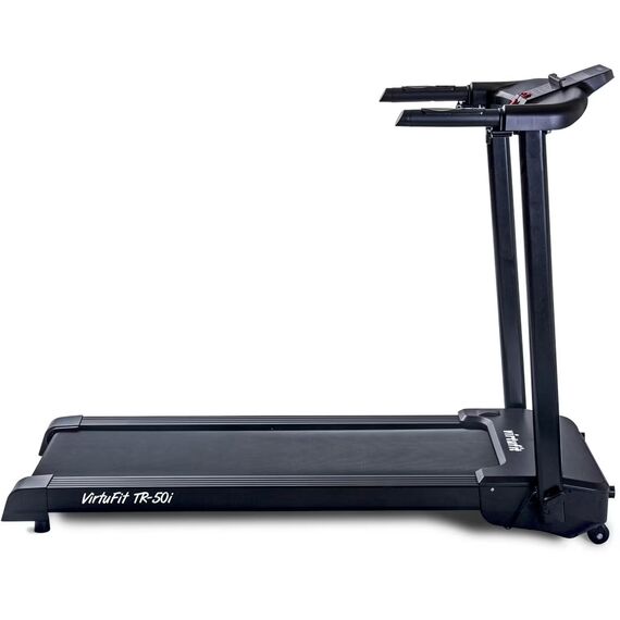 VirtuFit "TR-50i" folding treadmill, 2 image