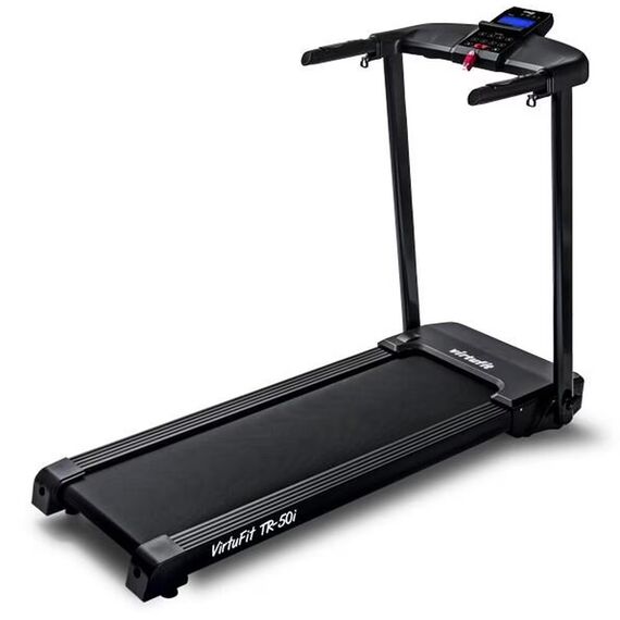 Tapis de course pliable "TR-50i" VirtuFit