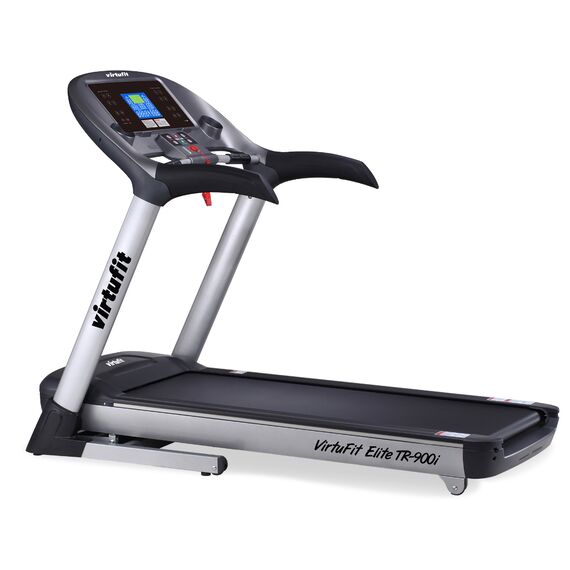 Elite TR-900i" treadmill VirtuFit