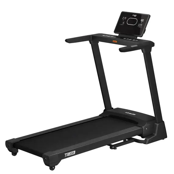 TR-200i" VirtuFit treadmill