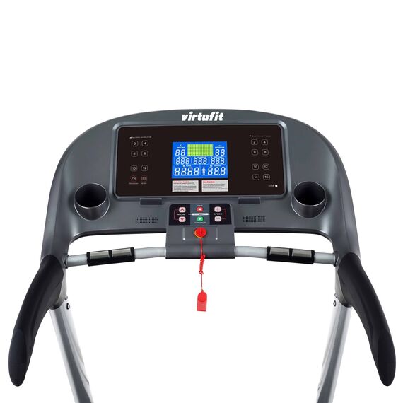 Elite TR-900i" treadmill VirtuFit, 2 image