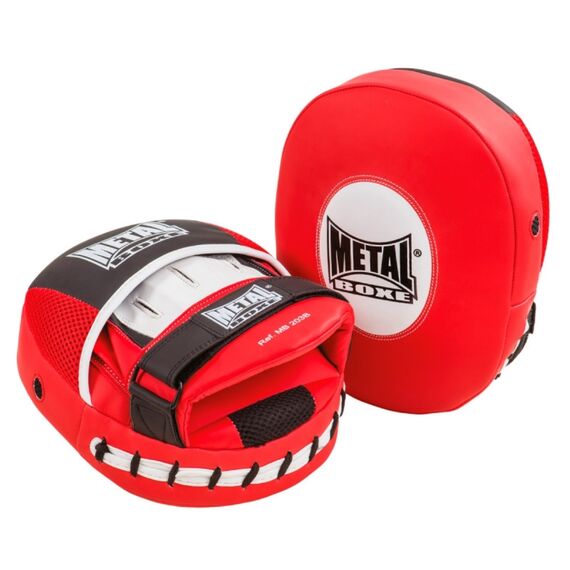 Pattes D'Ours Airpulse  Promo, Colour: Rot