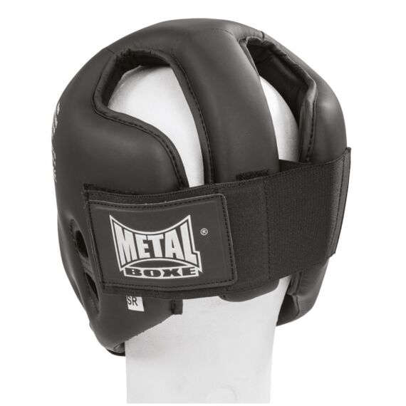 Boxhelm Wettkampf, 2 image
