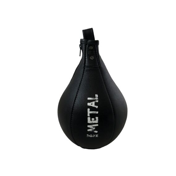 Poire De Vitesse Cuir Heracles Txs, Couleur: Noir, Taille ne pas utiliser: XS