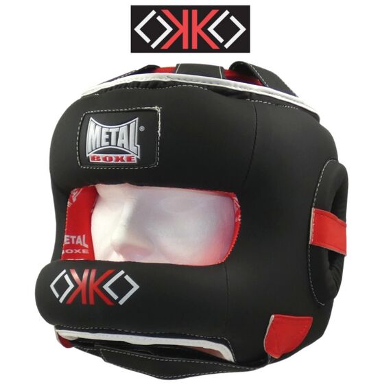OKO Headgear  Promo