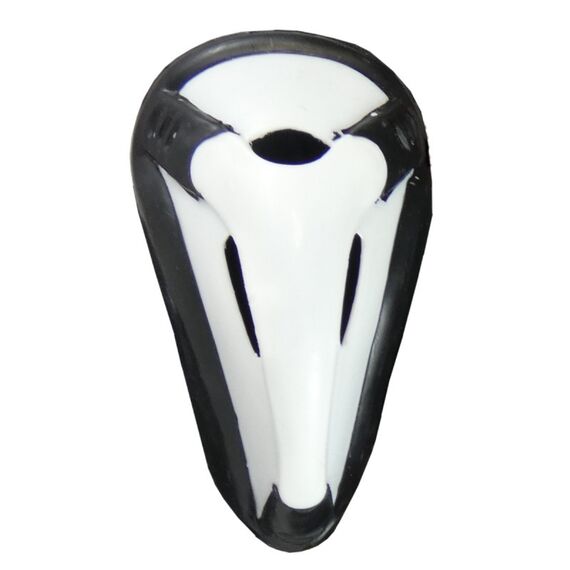 Groin Guard Shorty Extra Cup Oko, Couleur: Noir, Taille ne pas utiliser: S, 2 image