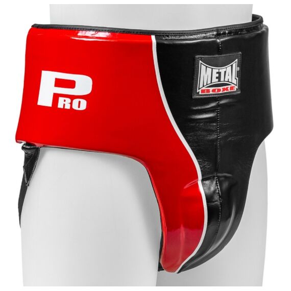 Coquille Professionnelle Club Line S/M, Colour: Schwarz, Size: S-M