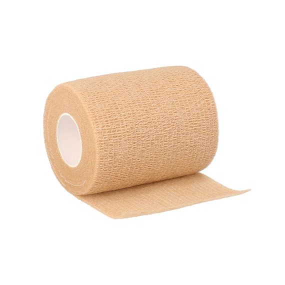 McDavid kohäsiver Vliesverband (Packung mit 12 Stück), 2 image