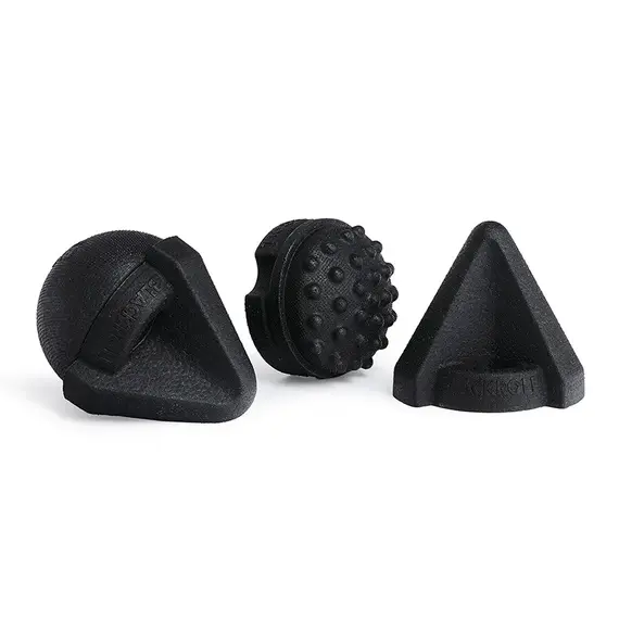 Triggerpunkt-Massage-Set "Trigger Box Twister" Blackroll