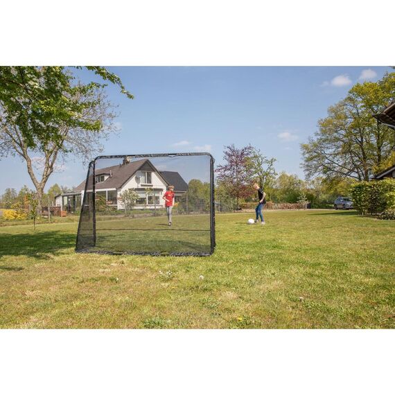 But de football avec cibles VirtuFit | 220x170 CM, 5 image