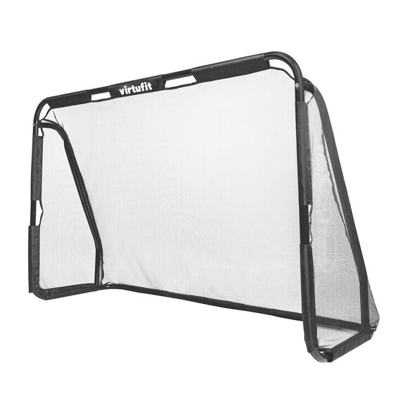 But de football avec cibles VirtuFit | 170x110 CM, 2 image