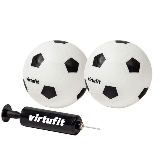 Buts de football pour enfants VirtuFit (lot de 2), 4 image