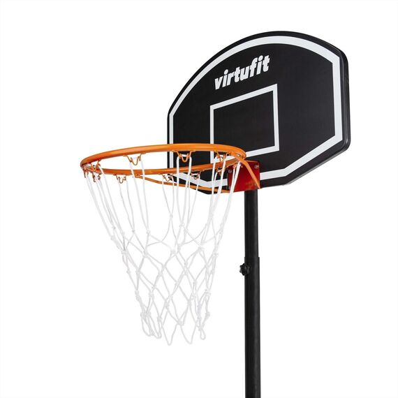 Panier de basket sur pied réglage facile 1.7m à 2.15m VirtuFit, 4 image