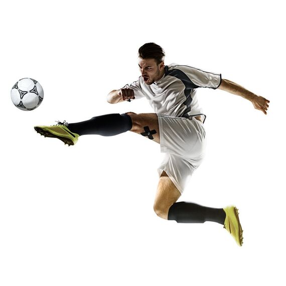 Pro X" KT Tape (set of 15), 5 image