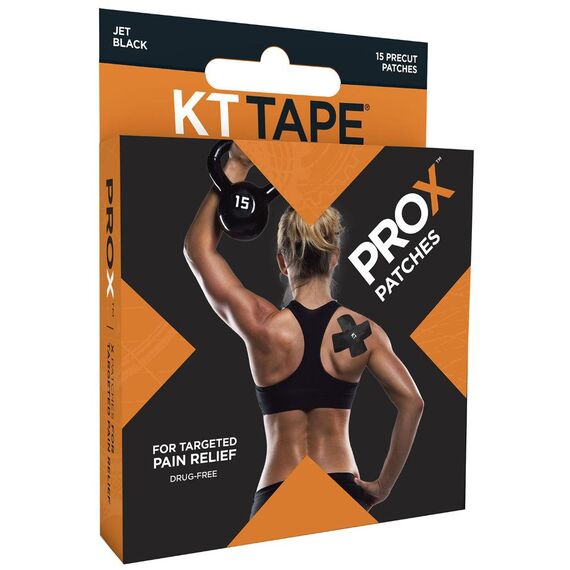 Pro X" KT Tape (set of 15), 2 image