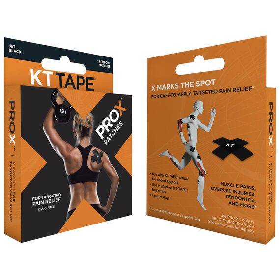 Pro X" KT Tape (set of 15), 3 image