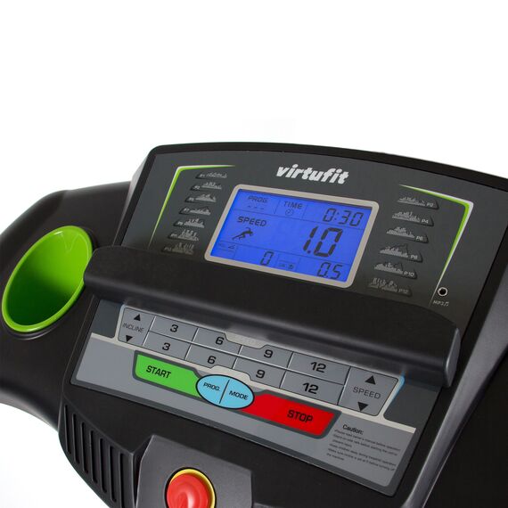 Laufband "TR-100i". VirtuFit, 4 image