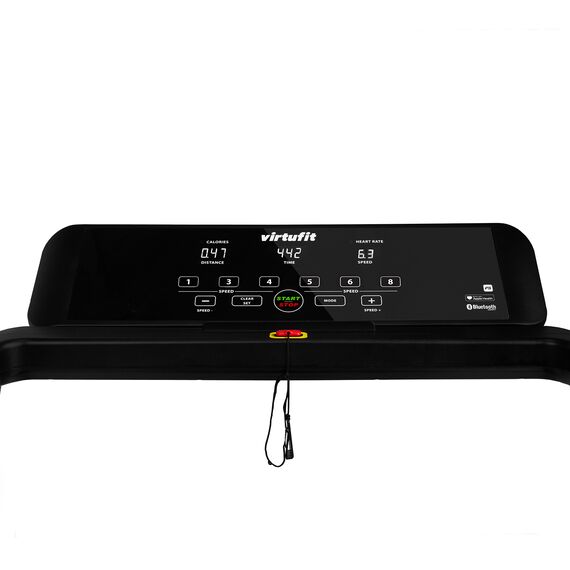 Laufband "TR-90I" VirtuFit, 2 image