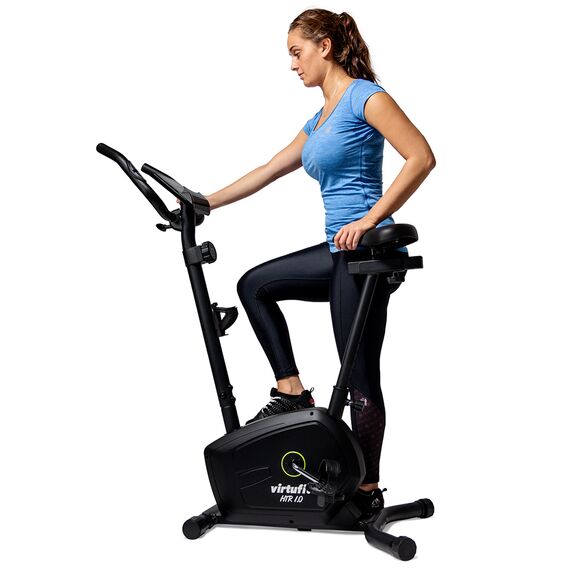 Hometrainer "HTR 1.0" VirtuFit exercise bike, 2 image