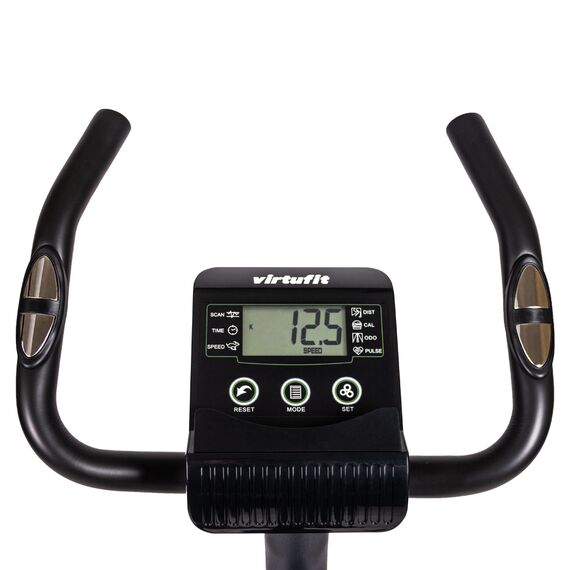Hometrainer "HTR 1.0" VirtuFit exercise bike, 3 image