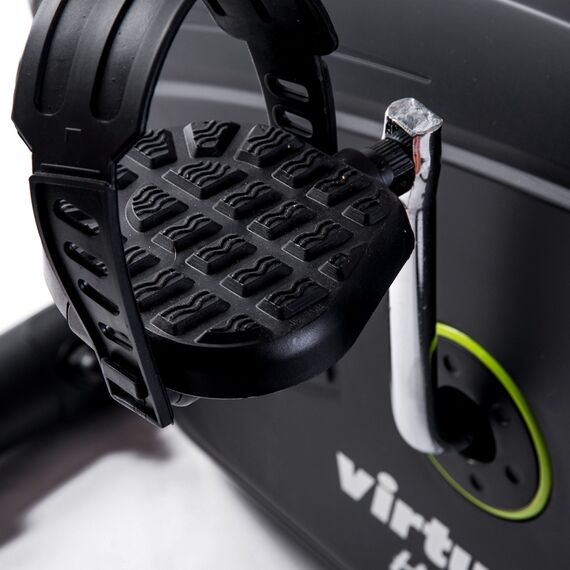 Hometrainer "HTR 1.0" VirtuFit exercise bike, 4 image