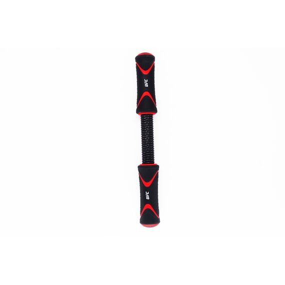 UFC Power Twister Biegehantel, Farbe: Schwarz, 10 image