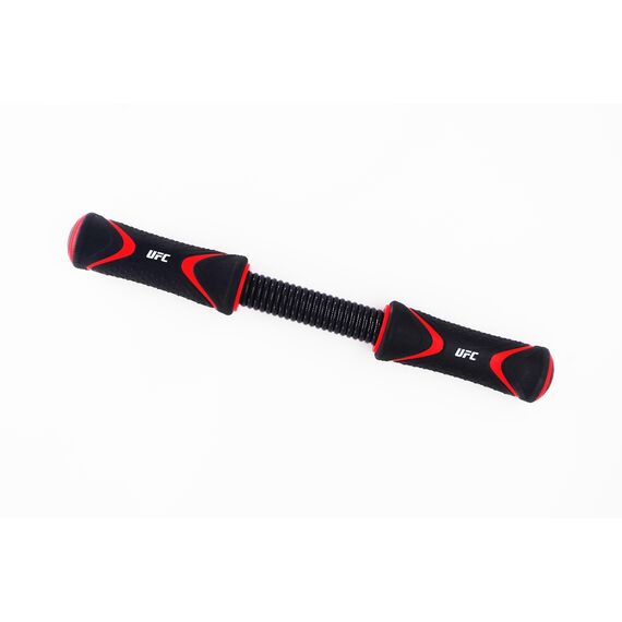 UFC Power Twister Biegehantel, Farbe: Schwarz, 3 image