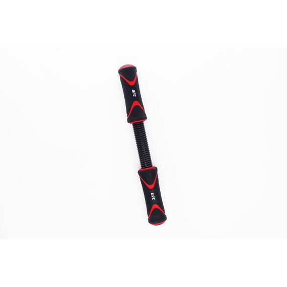 UFC Power Twister Biegehantel, Farbe: Schwarz, 4 image
