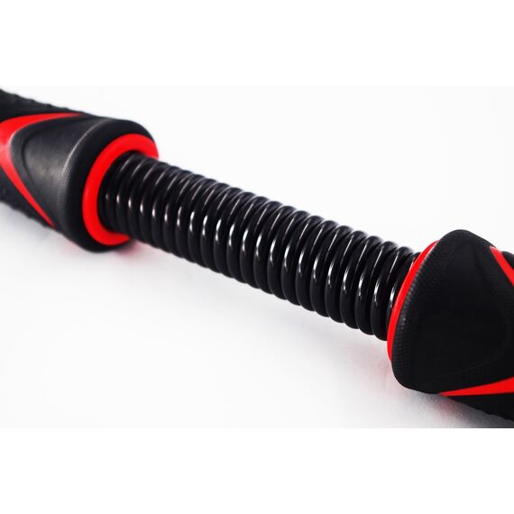 UFC Power Twister Biegehantel, Farbe: Schwarz, 6 image