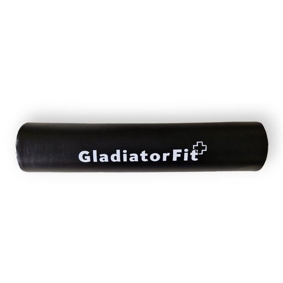 Schaumstoffeinlage für die Gewichtsstange "Barbell Pad"., 3 image