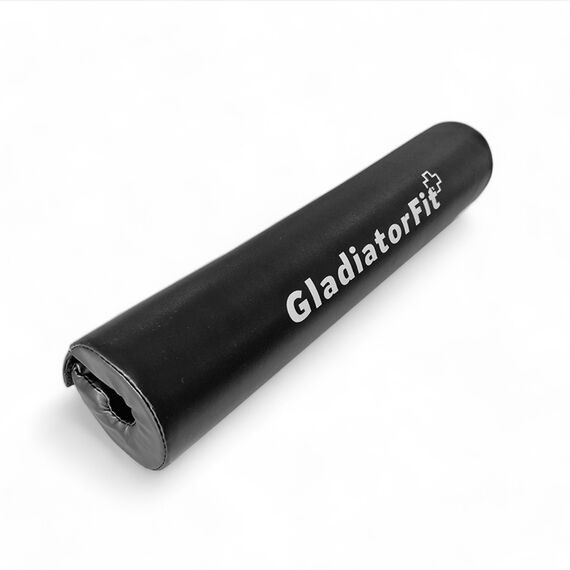 Schaumstoffeinlage für die Gewichtsstange "Barbell Pad".