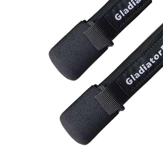 Kardio-Fitness-Schaumstoffhanteln 0.5kg (2er-Set), 4 image