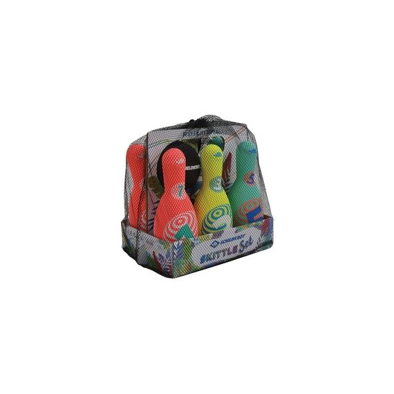 Schildkröt bowling set (set of 7), 3 image