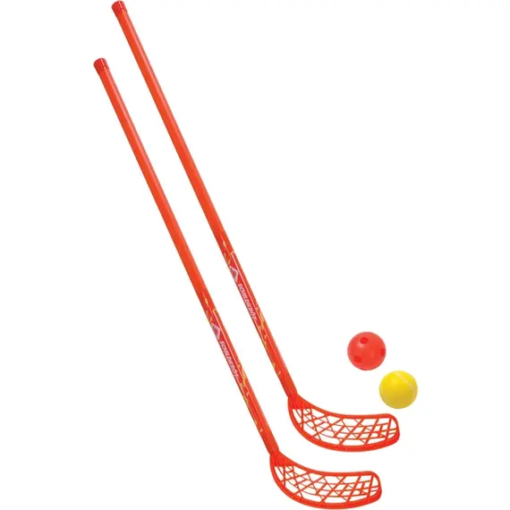 Schildkröt Fun-Hockey-Set