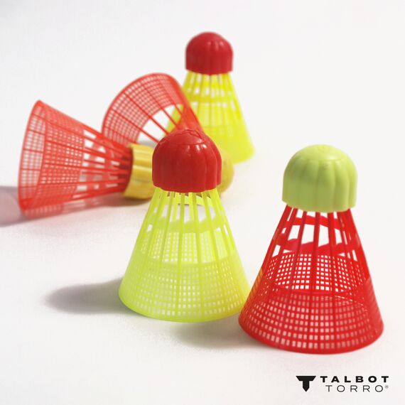 Talbot-Torro "School" speedbadminton set, 3 image