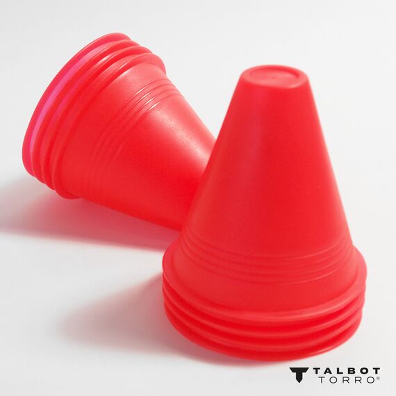 Talbot-Torro "School" speedbadminton set, 2 image