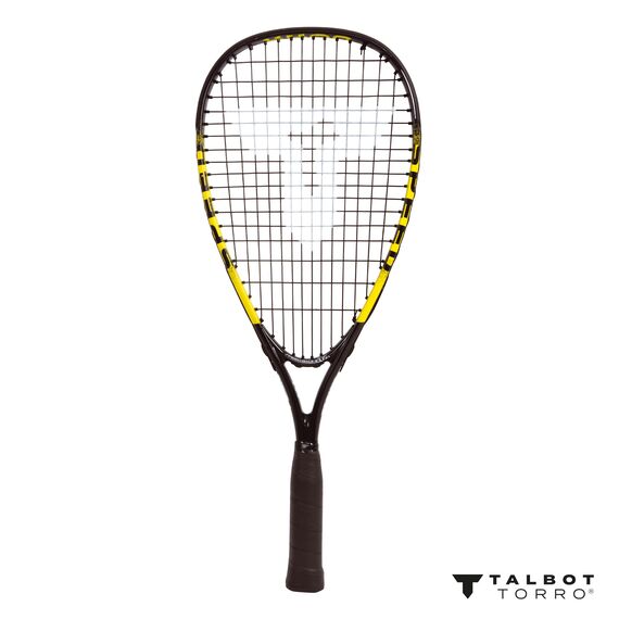 Speedbadminton set "Speed 4400 Led" Talbot-Torro, 2 image