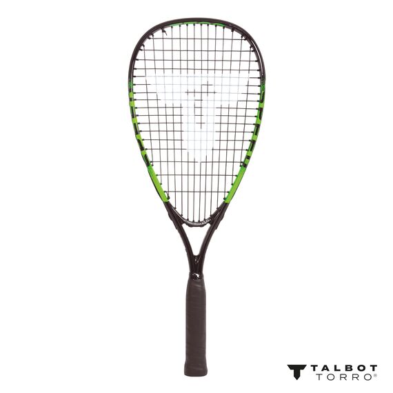 Speedbadminton set "Speed 5500 Led" Talbot-Torro, 2 image