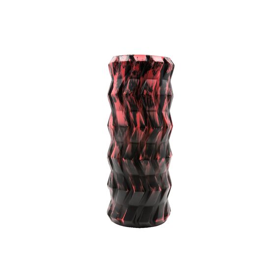 UFC Foam Roller, Size: One Size, Colour: Schwarz, 4 image