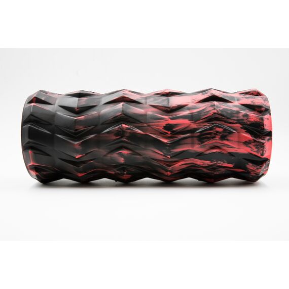 UFC Foam Roller, Size: One Size, Colour: Schwarz, 3 image