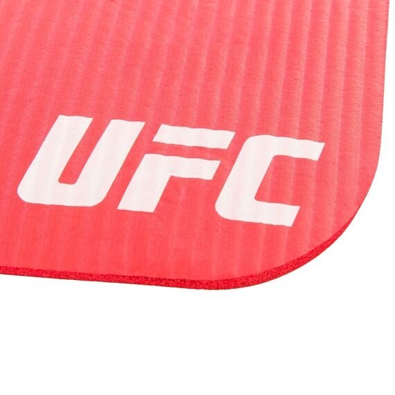 UFC Training Mat 173x61x1cm, Colour: Rot, 2 image