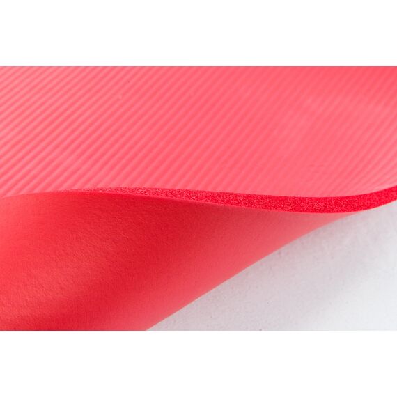 UFC Training Mat 173x61x1cm, Colour: Rot, 3 image