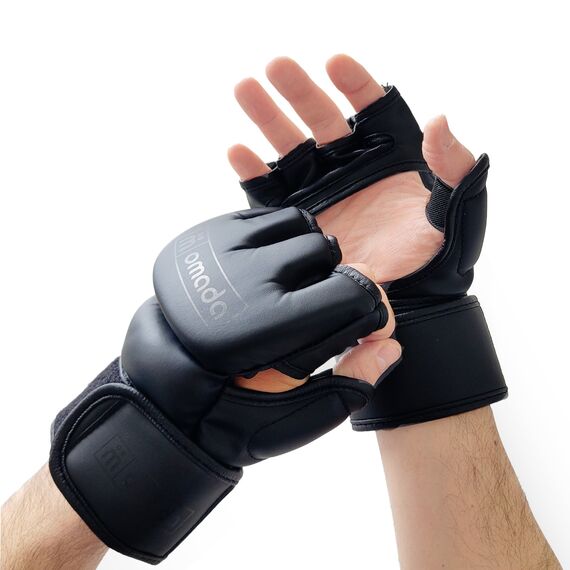 MMA Grappling Handschuhe Größe L Erwachsene, 4 image