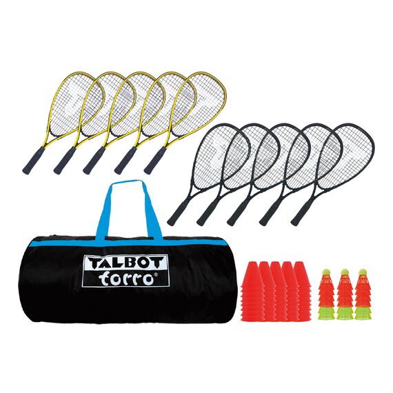 Talbot-Torro "School" speedbadminton set